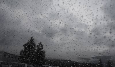 Έκτακτο δελτίο επιδείνωσης του καιρού: Έρχονται βροχές