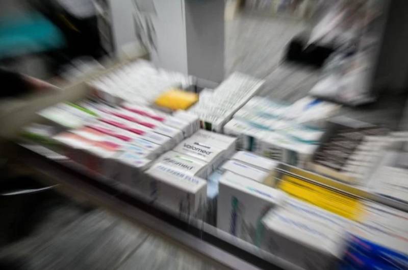 ΠΦΣ: Οι εταιρείες αποσύρουν από την αγορά φάρμακα με χαμηλή τιμή