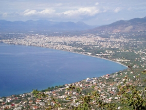 33.000 ευρώ για τουριστική προβολή της Καλαμάτας