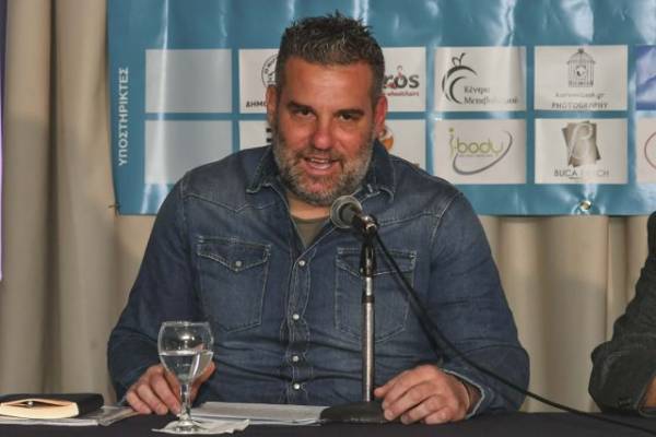 Λαζαρίδης για χάος σε πεζοδρόμια και πεζοδρομήσεις στην Καλαμάτα