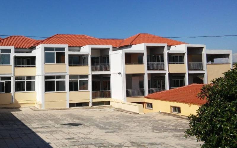 Διαμαρτυρία Συλλόγου Γονέων: Με μόλις τρεις καθηγητές το Γυμνάσιο Μεθώνης!