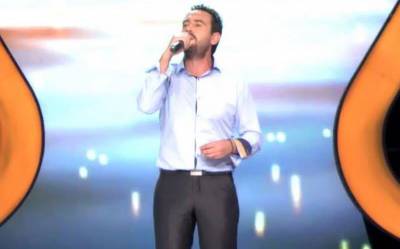"The Voice": Στην ομάδα του Σάκη Ρουβά ο Καλαματιανός Παναγιώτης Μάλαμας (βίντεο)