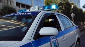 Εκλεψαν αυτοκίνητο από οικόπεδο στο Στάδιο Αρκαδίας