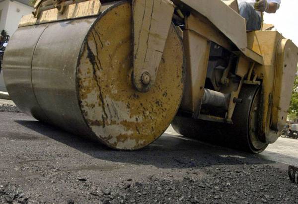 180.000 ευρώ για οδοποιία στην Ενότητα Γαργαλιάνων