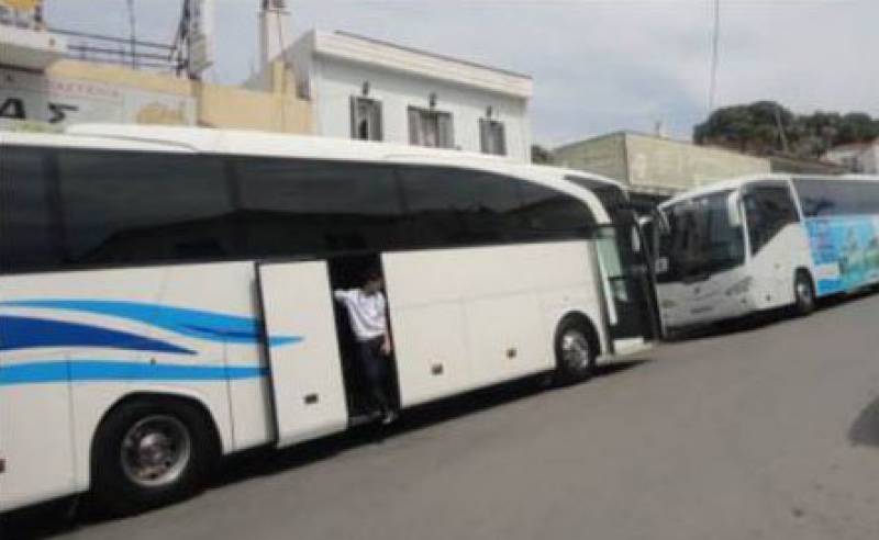 Μεσσηνία: Ανησυχία σε ξενοδόχους οι ακυρώσεις σχολικών εκδρομών