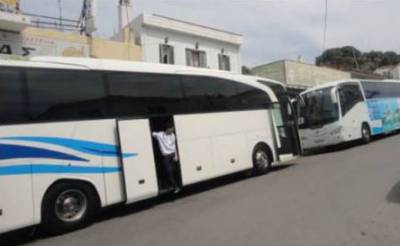 Μεσσηνία: Ανησυχία σε ξενοδόχους οι ακυρώσεις σχολικών εκδρομών