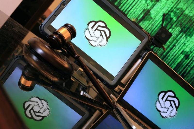 Γυναίκα κέρδισε δικαστική υπόθεση με δικηγόρο το ChatGPT!