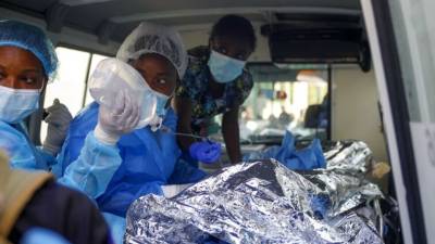 Ινδία: Έκρηξη σε εργοστάσιο με έξι νεκρές γυναίκες