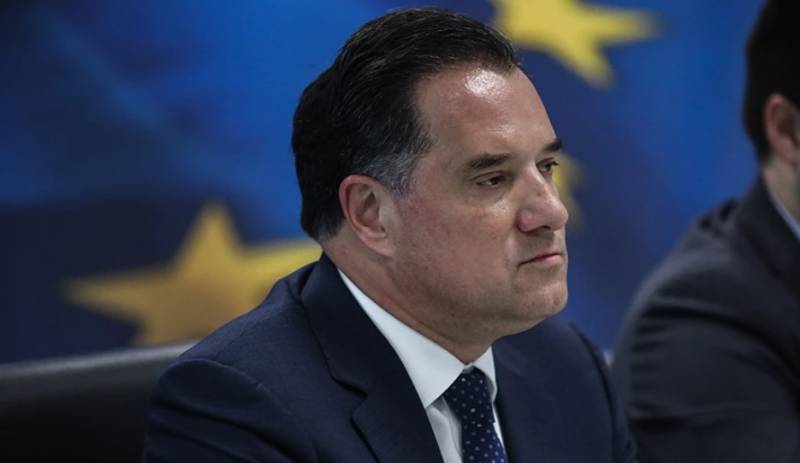 Γεωργιάδης - Καλάθι του νοικοκυριού: Εξετάζεται να υπάρχει σε κάθε κατηγορία ένα επώνυμο προϊόν