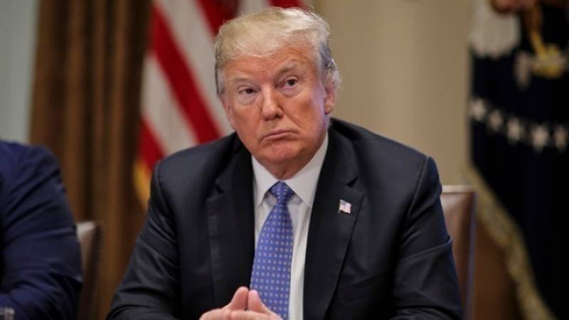 Ξέσπασμα Τραμπ κατά του Ανώτατου Δικαστηρίου των ΗΠΑ για τους μετανάστες