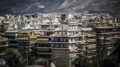 Ιδιοκτήτες ακινήτων: Αυτόματη απαλλαγή από δημοτικά τέλη για κενά και μη ηλεκτροδοτούμενα ακίνητα