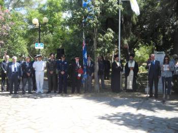 Η επέτειος της Μάχης της Καλαμάτας