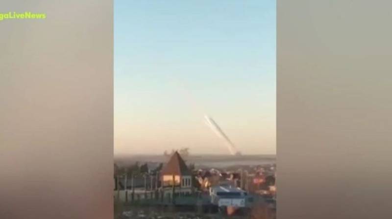 Ανησυχία για τους Έλληνες της Ουκρανίας: «Ξυπνήσαμε ξημερώματα από τους βομβαρδισμούς και τις σειρήνες» (Βίντεο)