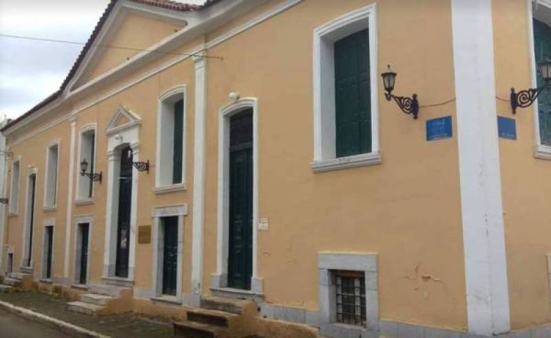 Ολοκληρώνεται η έκθεση του Τάκη Κατσουλίδη στη Μεσσήνη