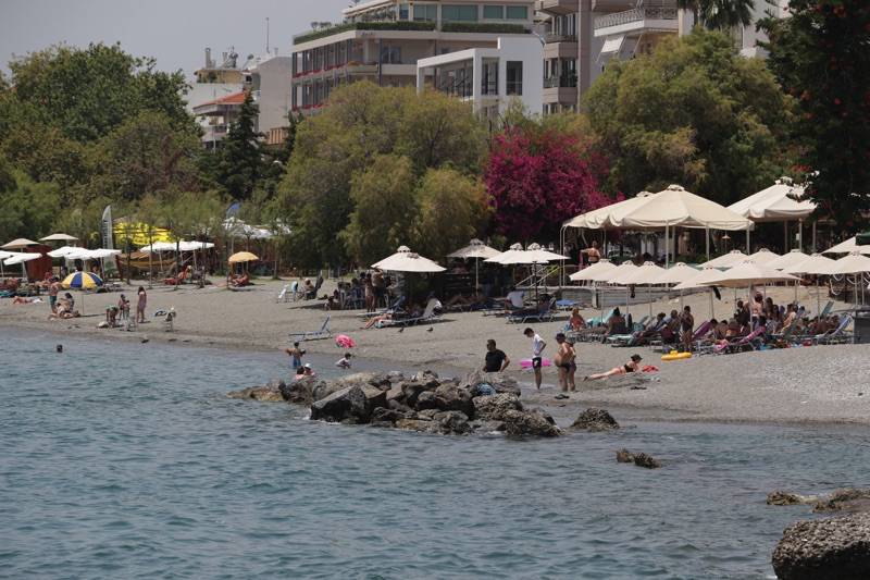 Άσχημα τα σενάρια της κλιματικής αλλαγής: Καυτά καλοκαίρια έρχονται στην Καλαμάτα!