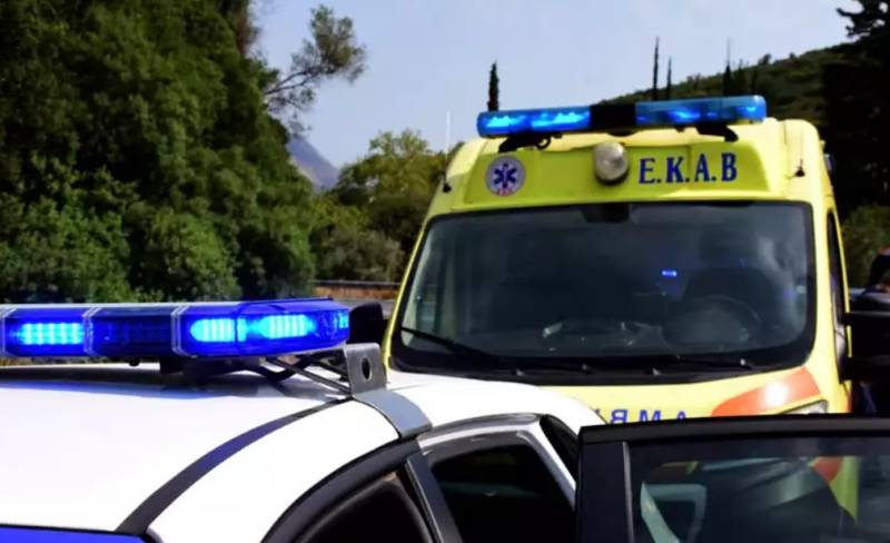 Αρχαία Ολυμπία: 15χρονος βρέθηκε νεκρός στο κρεβάτι του - Ερευνώνται τα αίτια