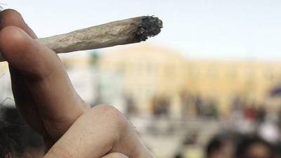 Σύλληψη για... ένα τσιγαριλίκι στην Τριφυλία