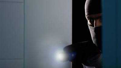 Διάρρηξη σπιτιού στην Κυπαρισσία