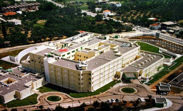 Τα ονόματα των προσληφθέντων σε καθαριότητα και φύλαξη του Νοσοκομείου Καλαμάτας