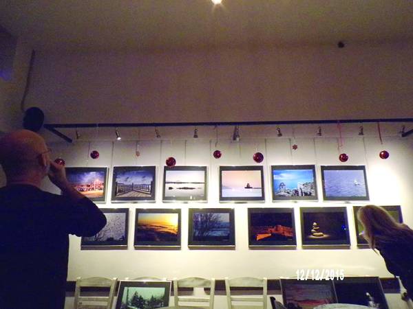 Εκθεση φωτογραφίας στο Καλλιτεχνικό Στέκι