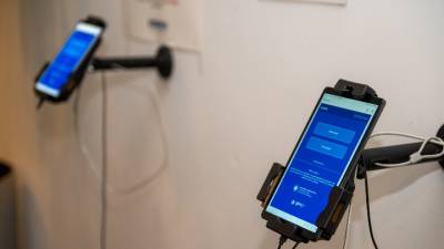 Ψηφιακής Κάρτας Εργασίας: Επεκτείνεται η εφαρμογή της σε χονδρεμπόριο, ενέργεια και χρηματοπιστωτικές εταιρίες