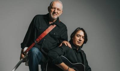 Πορτοκάλογλου και Κότσιρας το καλοκαίρι στην Καλαμάτα