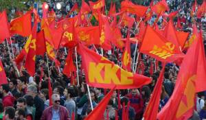 Την Παρασκευή παρουσιάζονται τα ψηφοδέλτια του ΚΚΕ σε Μεσσηνία και Λακωνία