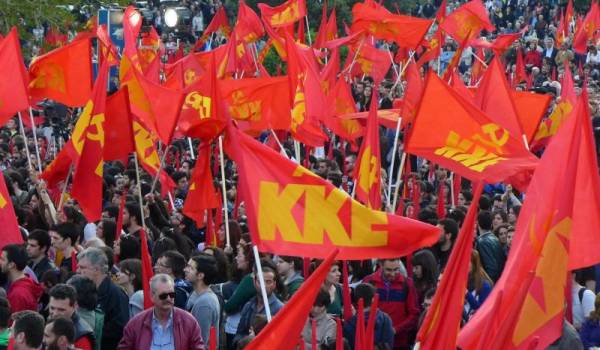 Την Παρασκευή παρουσιάζονται τα ψηφοδέλτια του ΚΚΕ σε Μεσσηνία και Λακωνία