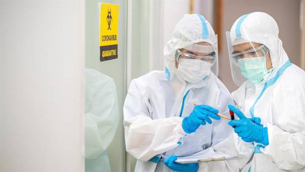 Ανησυχία για εκρηκτική αύξηση κρουσμάτων στη Μεσσηνία τις επόμενες ημέρες (βίντεο)