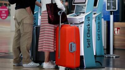 Προς αποκατάσταση της λειτουργίας ευρωπαϊκών αεροδρομίων μετά από τις κυβερνοεπιθέσεις