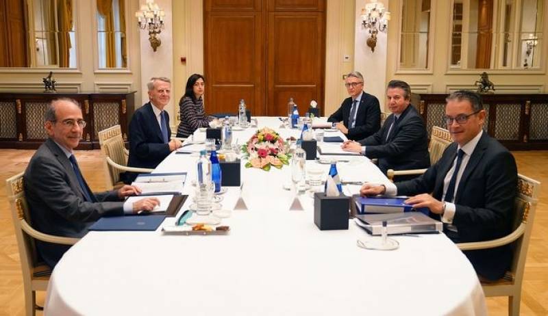 Διερευνητικές Ελλάδας - Τουρκίας: Στις 6 Οκτωβρίου στην Άγκυρα ο νέος γύρος