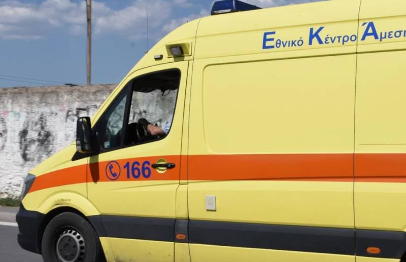 Θλιβερή πρωτιά σε νεκρούς τροχαίων στην Περιφέρεια Πελοποννήσου το 2021