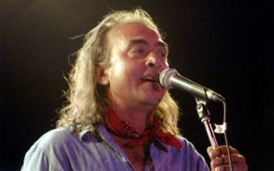 Ολοκληρώθηκε το ντοκιμαντέρ "Εγώ κι ο ίσκιος μου" του Μεσσήνιου Ιωάννη Γρηγορόπουλου