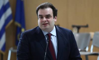Πιερρακάκης: Μέλημά μας να συμβάλλει η Τεχνητή Νοημοσύνη στη βελτίωση του έργου των εκπαιδευτικών