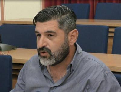 Ενδυνάμωση του ρόλου των κοινοτήτων ζητεί ο Λύρας