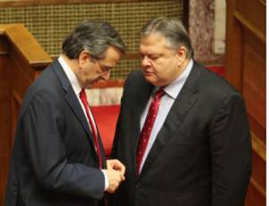 Μετά την οριστική αποχώρηση της ΔΗΜΑΡ: Δρομολογείται το ραντεβού για τον ανασχηματισμό