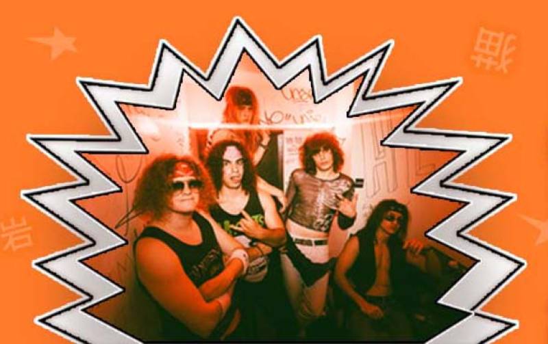 Το Rockstars tour των Middle Earth έρχεται στην Καλαμάτα