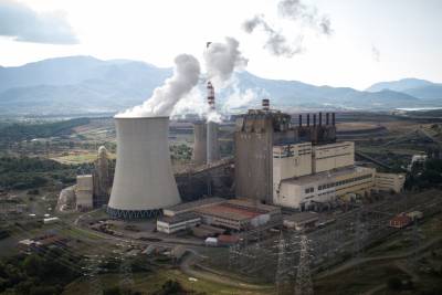 Αποσύρεται μέσα στο 2020 μονάδα της ΔΕΗ στη Μεγαλόπολη