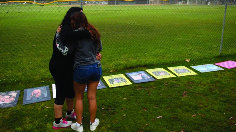 ΗΠΑ: Ρεκόρ 107.000 θανάτων από υπερβολική δόση το 2021