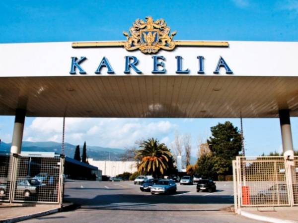 Σε αμοιβαία εξωτερικού επενδύει η &quot;Καρέλια Α.Ε.&quot;