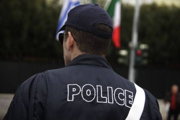 Για μια σύγχρονη εσωτερική ασφάλεια και συνεργασία με τον πολίτη σε όλα τα επίπεδα