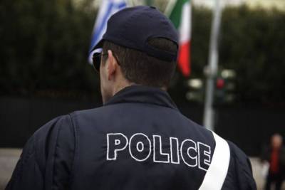 Για μια σύγχρονη εσωτερική ασφάλεια και συνεργασία με τον πολίτη σε όλα τα επίπεδα