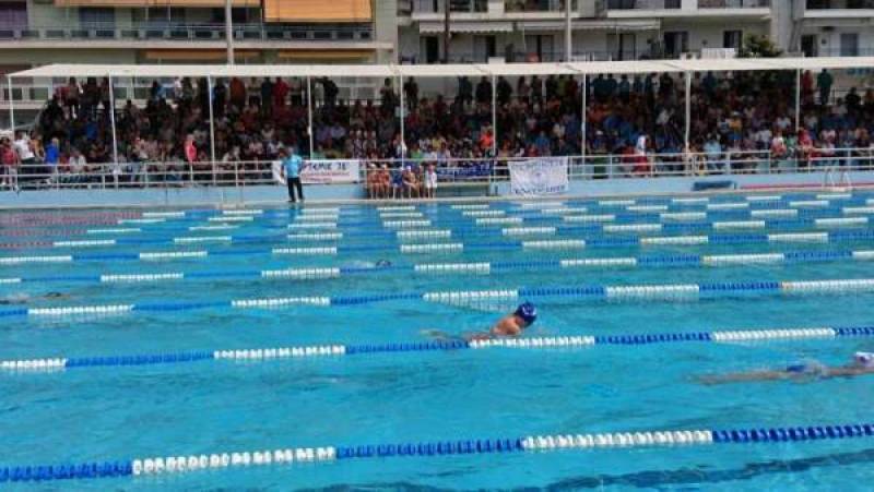 Ανακοίνωση ΣΥΡΙΖΑ για την ενεργειακή αναβάθμιση Κολυμβητήριο Καλαμάτας