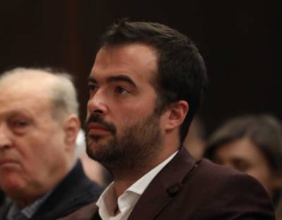 Οι ανεπάρκειες της κυβέρνησης