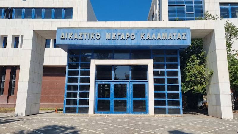 Καλαμάτα: Ελεύθερος με περιοριστικούς όρους ο 57χρονος για πορνογραφία ανηλίκων
