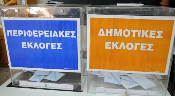 Τα πρόσωπα “καπελώνουν” τα προγράμματα στις εκλογές