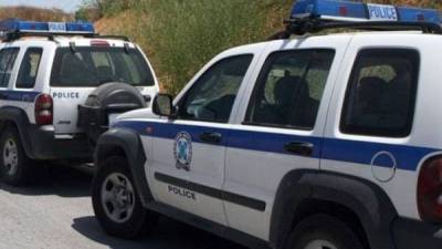 Ενημερωτική συνάντηση για παραβατικότητα στο Αριοχώρι