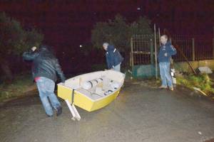 Νέες πληγές στο  Δήμο Τριφυλίας
