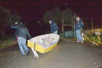 Νέες πληγές στο Δήμο Τριφυλίας