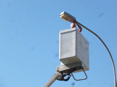 Διαγωνισμός για αναβάθμιση του δημοτικού φωτισμού στο Δήμο Καλαμάτας